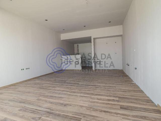 Apartamento, Mozelos