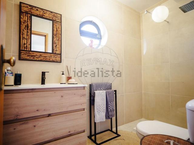 Apartamento, Mozelos