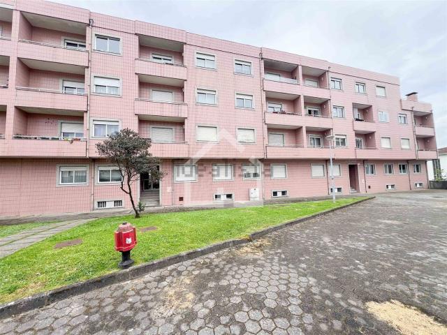 Apartamento, Mozelos