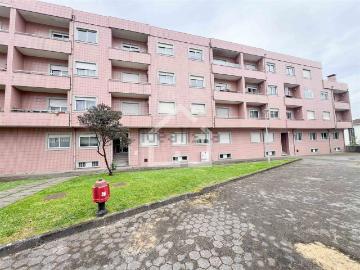 Apartamento, Mozelos