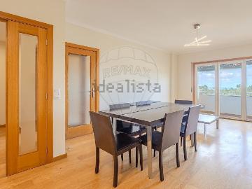 Apartamento, Mozelos