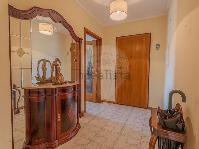 Apartamento, Mozelos
