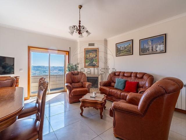 Apartamento, Mozelos