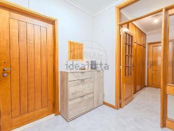 Apartamento, Mozelos