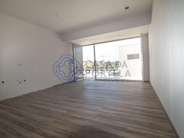 Apartamento, Mozelos