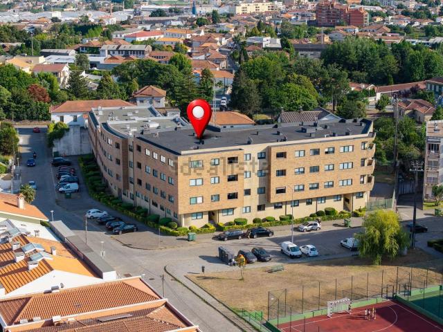 Apartamento, Mozelos