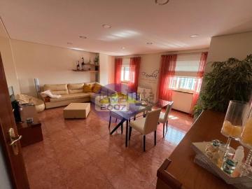 Apartamento, Mozelos