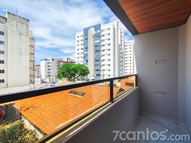 Apartamento, Mucuripe, 2 Quartos