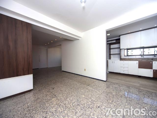 Apartamento, Mucuripe, 3 Quartos