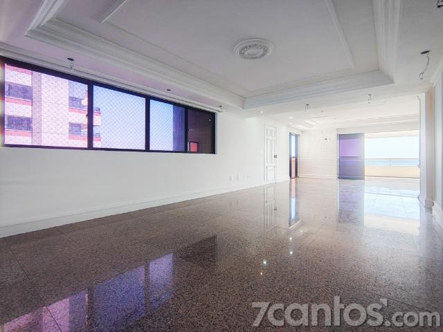 Apartamento, Mucuripe, 3 Suítes