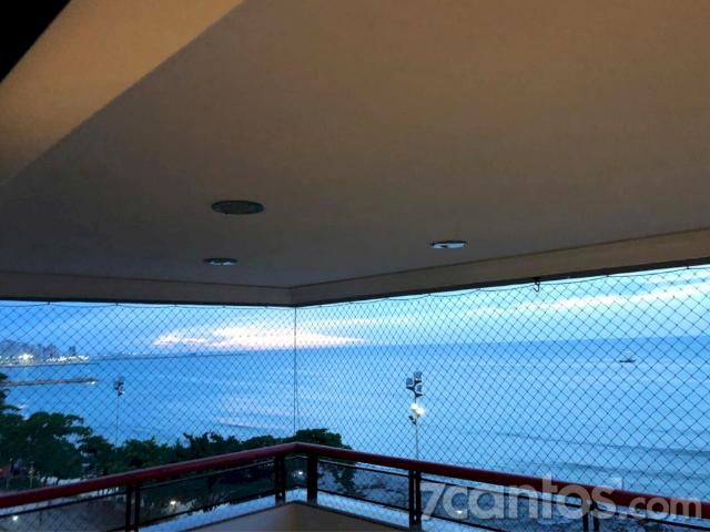 Apartamento, Mucuripe, 3 Suítes