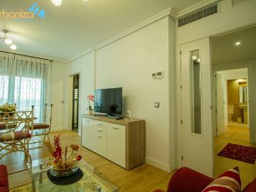 APARTAMENTO MUEBLES BADAJOZ
