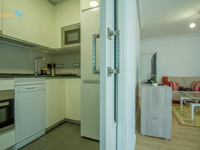 APARTAMENTO MUEBLES BADAJOZ