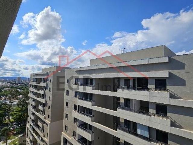 Apartamento Muraro Evolution, Jd América, 02 dormitórios sendo 1 suíte, 03 vagas