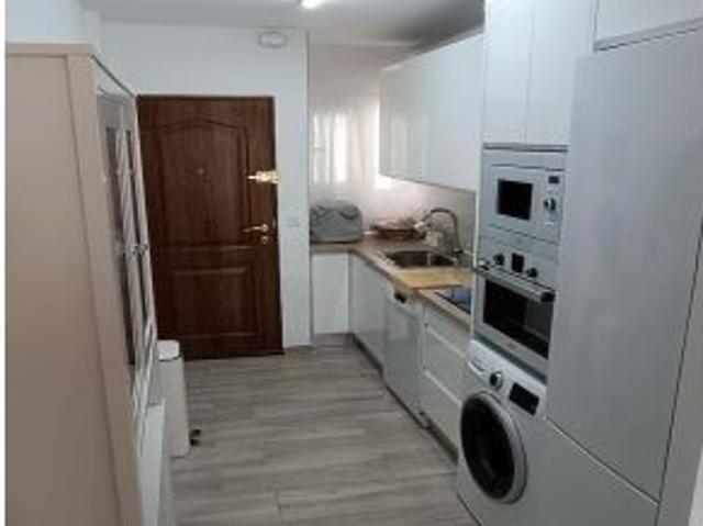 ¡APARTAMENTO MUY CERCA DE LA PLAYA!