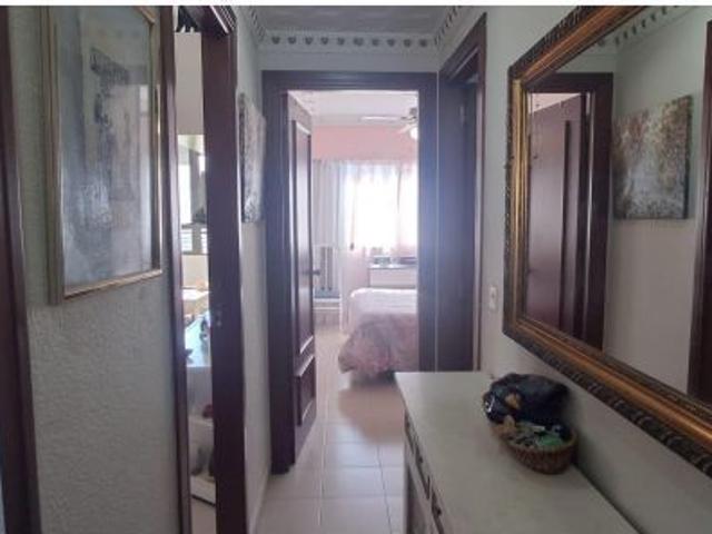 APARTAMENTO MUY SOLEADO EN LOS NUEVOS JUZGADOS