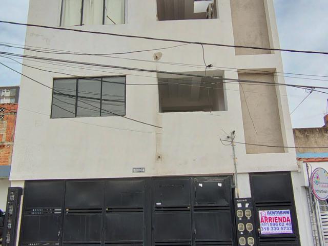 APARTAMENTO MZ 21 LOTE 15 APTO 301, TRAPICHES, Villa Del Rosario