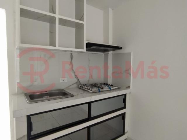 APARTAMENTO mz e lote E4 apartamento 1 la carolina, Bocono, Cúcuta