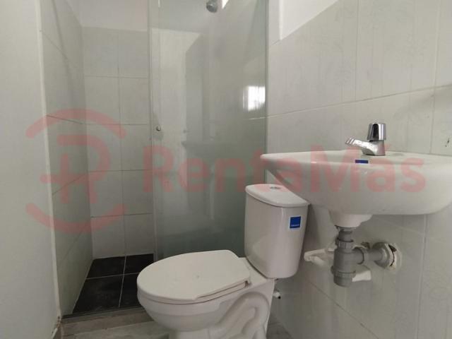APARTAMENTO mz e lote E4 apartamento 301 LA CAROLINA, BOCONÓ, Cúcuta