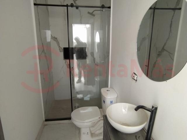 APARTAMENTO mz e lote e 4 la carolina bocono, Bocono, Cúcuta