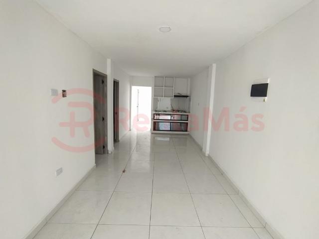 APARTAMENTO mz E lote E 4 la carolina, bocono, Bocono, Cúcuta