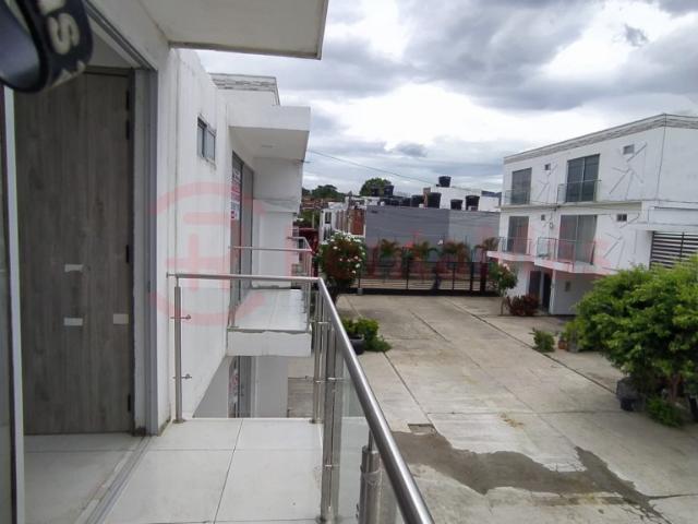 APARTAMENTO mz e lote e 4 la carolina bocono, Bocono, Cúcuta