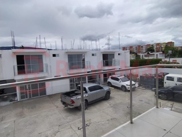 APARTAMENTO mz e lote e 4 la carolina bocono, Bocono, Cúcuta