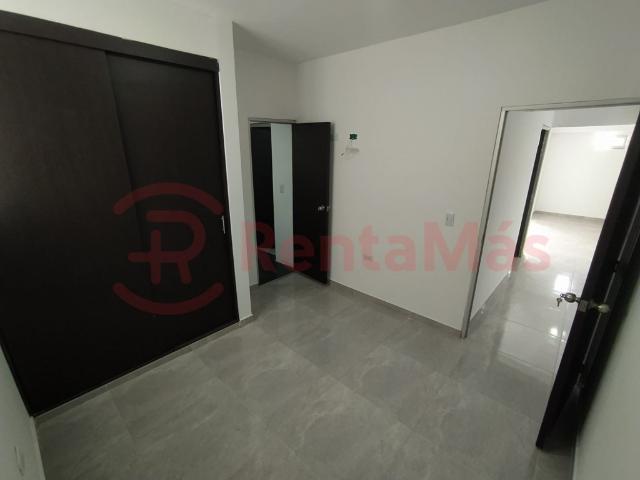 APARTAMENTO mz e lote e 4 la carolina bocono, Bocono, Cúcuta