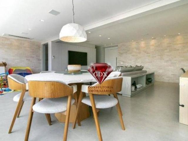 Apartamento n o Brooklin