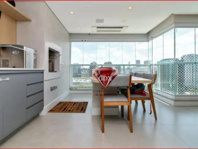 Apartamento n o Brooklin