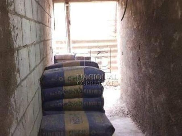 Apartamento N°3 sem condomínio, previsão entrega janeiro de 2026. NÃO TEM GARAGE