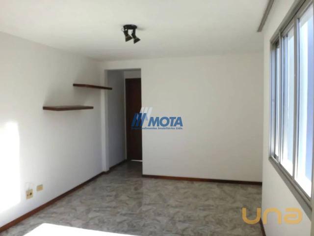 Apartamento na Tenente Max Wolf Filho Água Verde Curitiba PR, aluguel por R$ 1.700