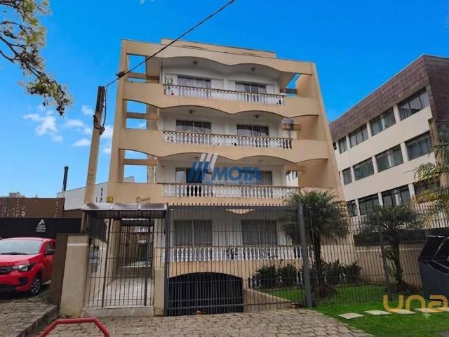 Apartamento na Tenente Max Wolf Filho Água Verde Curitiba PR, aluguel por R$ 2.500