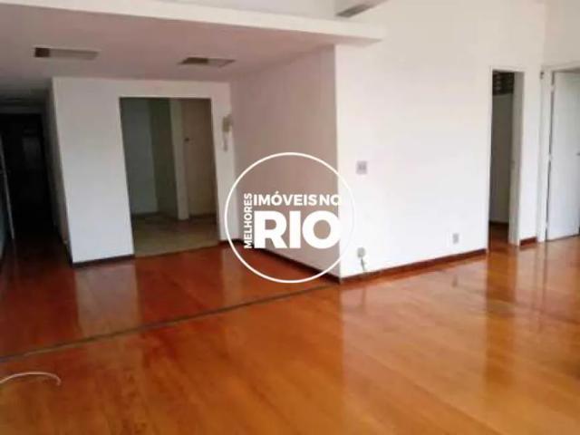 Apartamento na Tijuca à venda