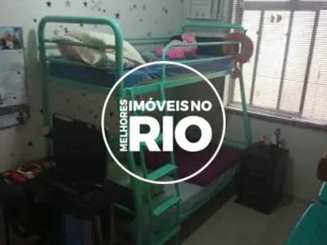 Apartamento na Tijuca à venda