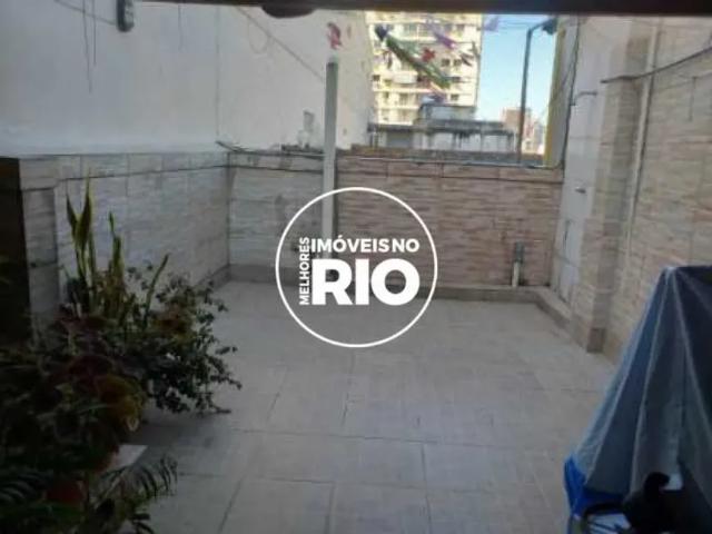 Apartamento na Tijuca à venda