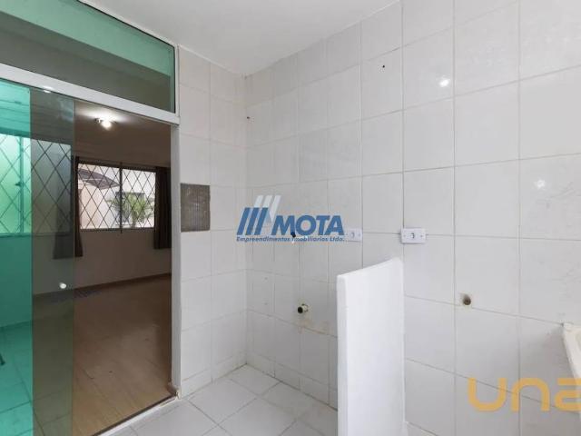 Apartamento na Tijucas do Sul Sítio Cercado Curitiba PR, aluguel por R$ 1.300