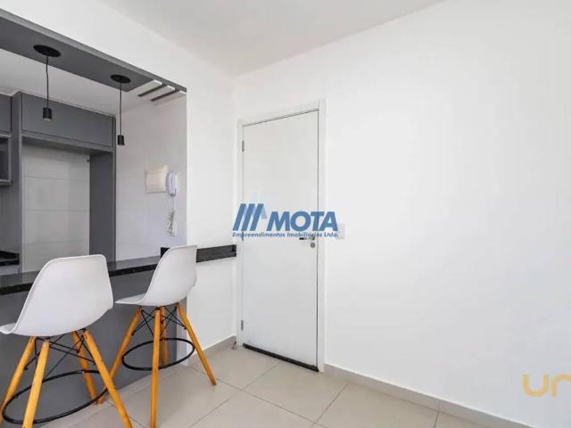 Apartamento na Tomé de Souza Lindóia Curitiba PR, aluguel por R$ 1.800