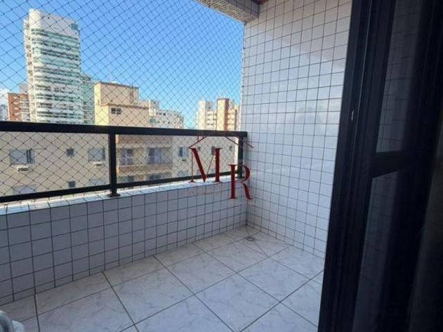 APARTAMENTO NA TUPI COM VISTA PARA O MAR