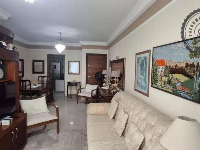 Apartamento na Tupi Praia Grande SP