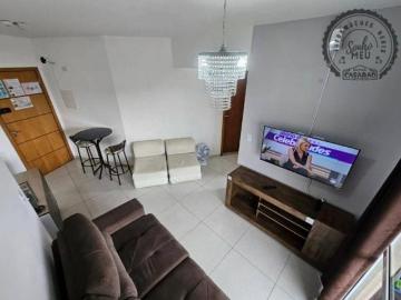 Apartamento na Tupi, Praia Grande SP