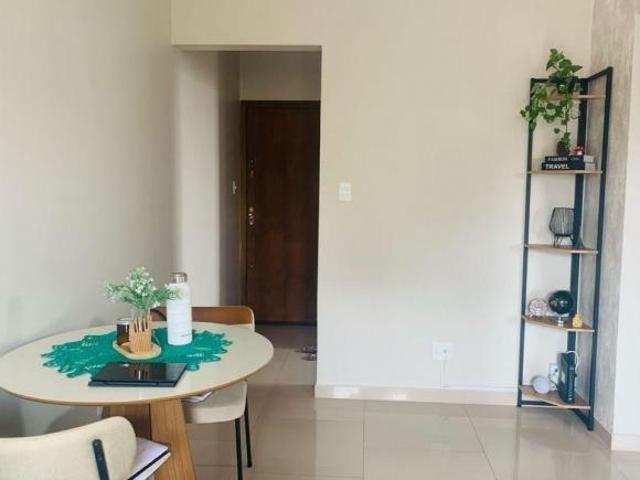 Apartamento na Tupi Praia Grande/SP