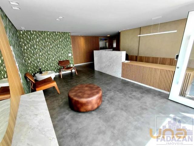 Apartamento na Urbano Lopes Cristo Rei Curitiba PR, aluguel por R$ 2.600