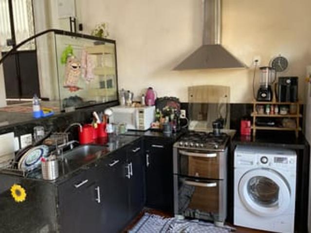 Apartamento na Urca