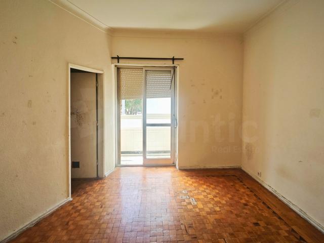 Apartamento na Venteira