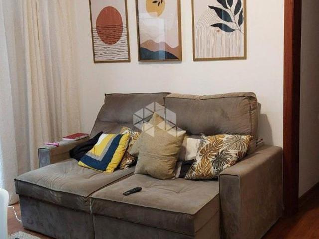 Apartamento na Venâncio Aires, bairro Cidade Baixa de Porto Alegre