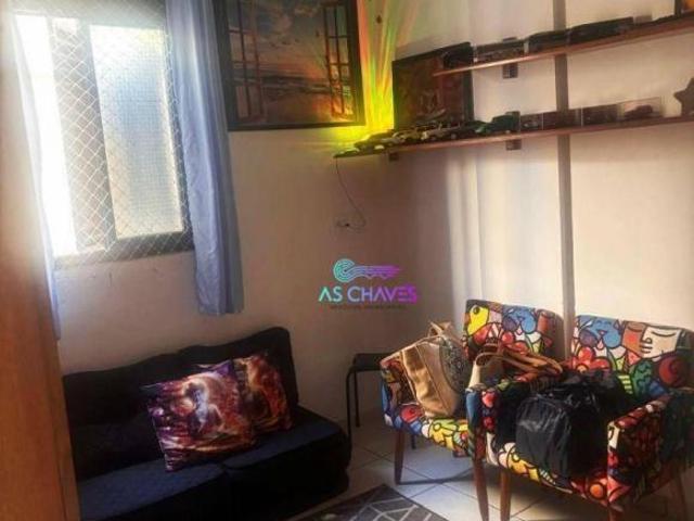 Apartamento na Vila Mafalda Residencial Bandeirantes em Jundiaí