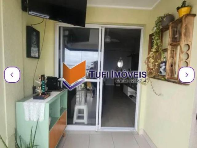 Apartamento na Vila Mascote !