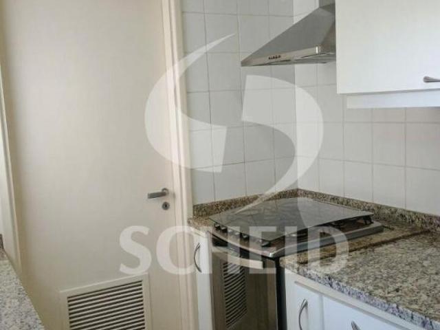 Apartamento na Vila Mascote com 142m² com 3 Quartos sendo 2 suítes e 3 vagas pró
