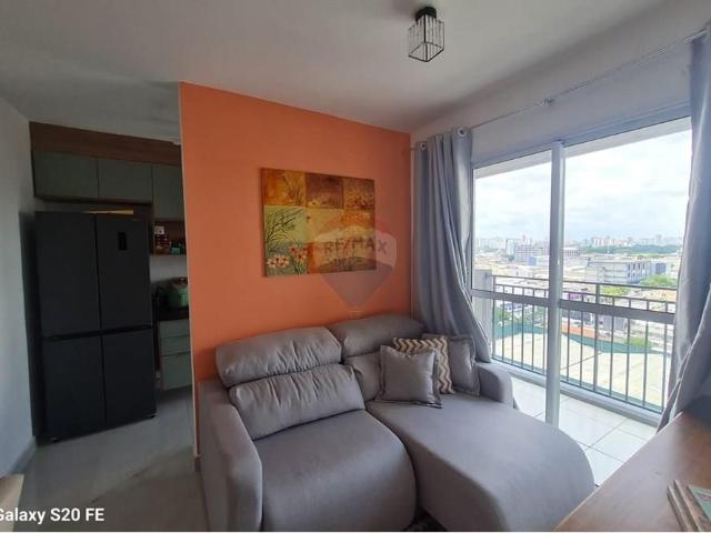 Apartamento na Vila Maria Baixa